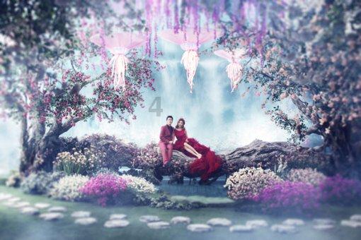 儿童画板涂色